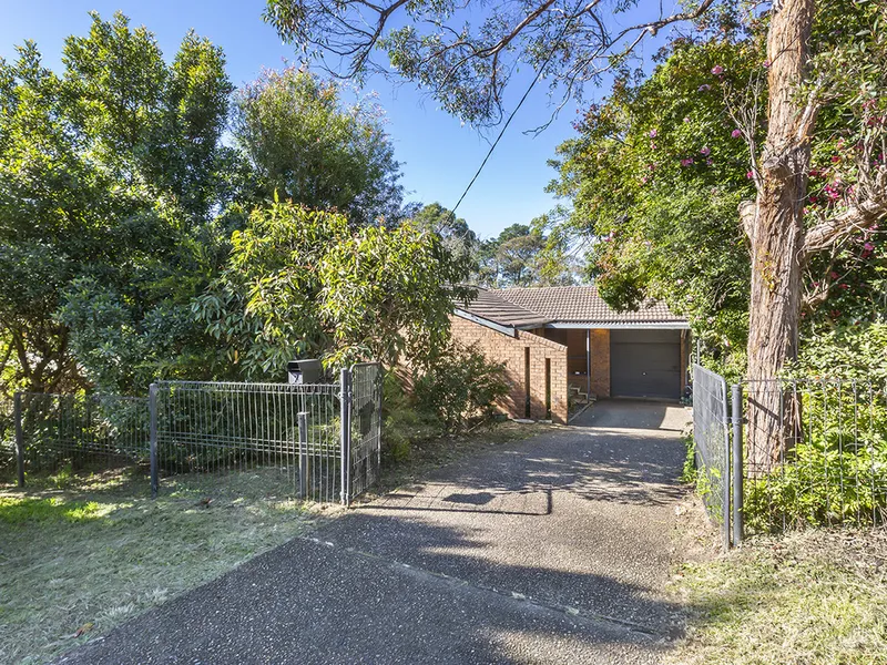 Investors take note – this one is high on the agenda! Contact agent for private viewing