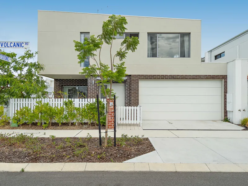 Stunning Double Storey In Great Location!