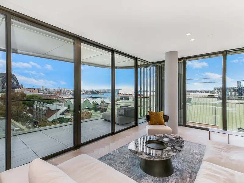 The Harrington Collection - Cambridge 10