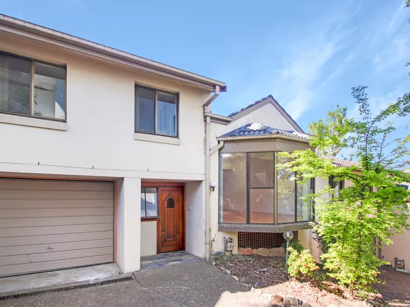 APPLICATION APPROVED AND DEPOSIT TAKEN!