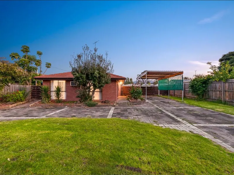 Attention First home buyers & Investors!