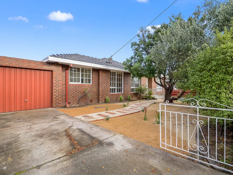 FIRST CLASS LOCATION