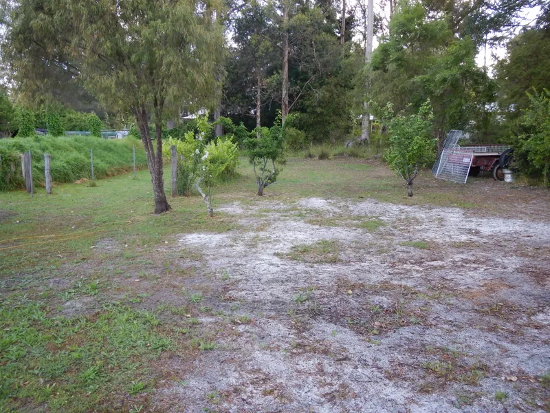 PRIME BUILDING LOCATION NORTHCLIFFE