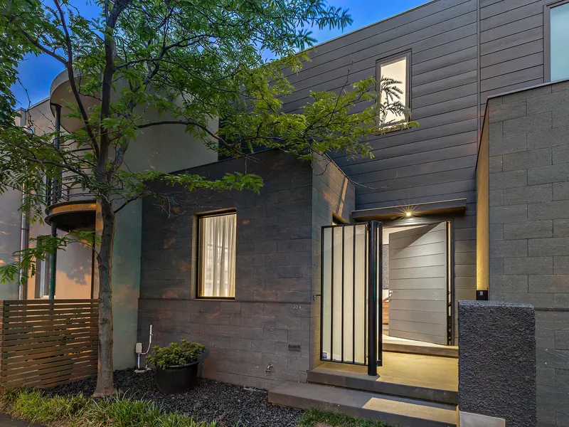 Immaculate design for luxury living