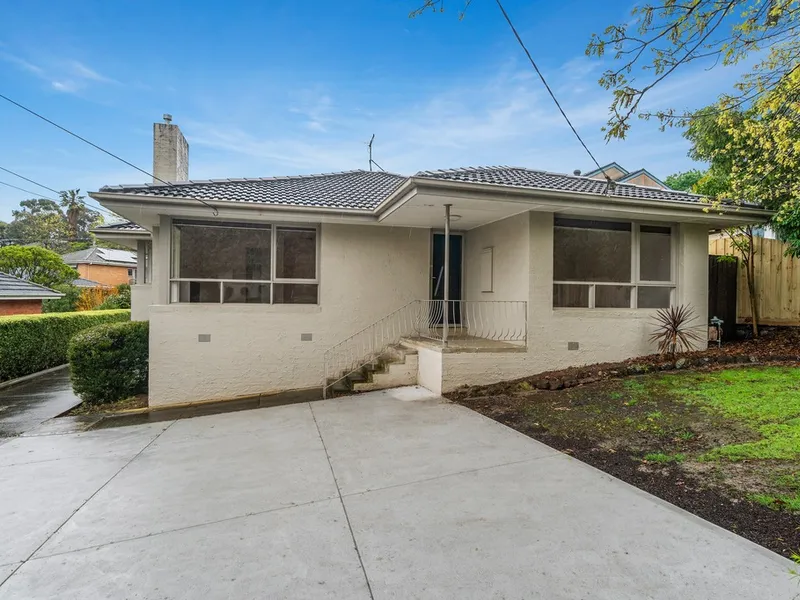 Immaculate Home in Top Location!