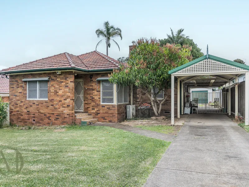 Potential Duplex Site (S.T.C.A) in a prime location