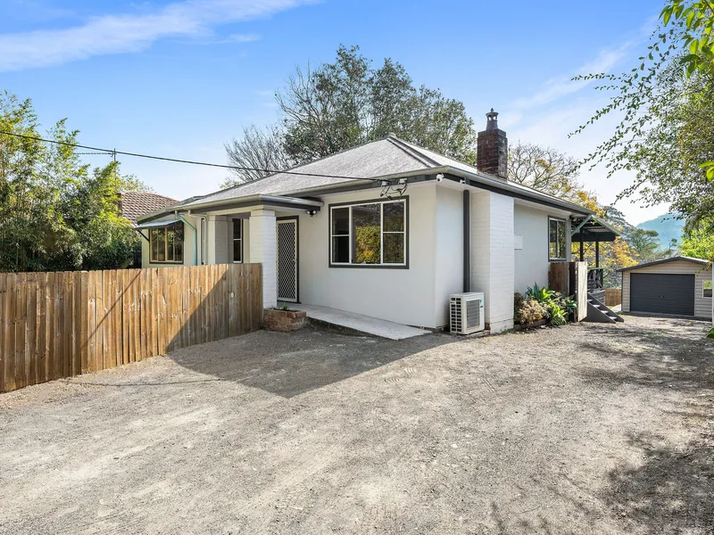 Newest opportunity in Narara