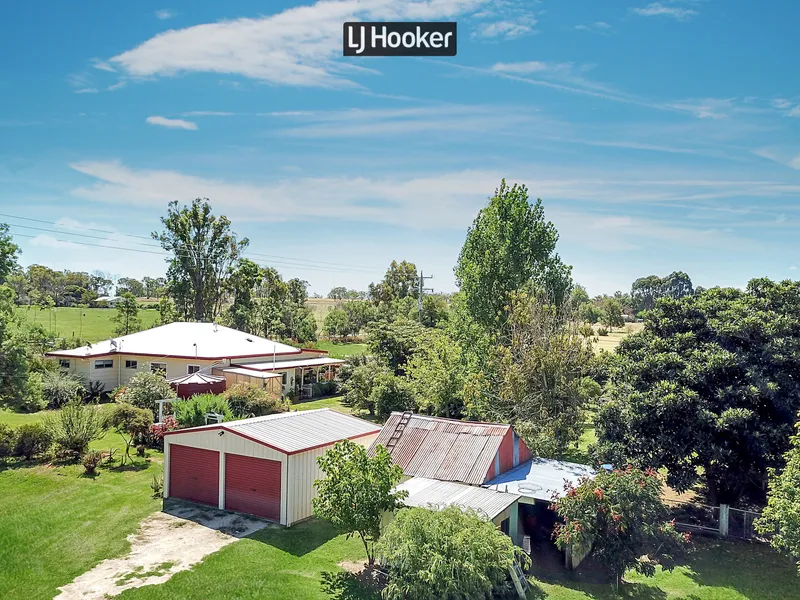 3760 Bundarra Road, Gilgai NSW 2360