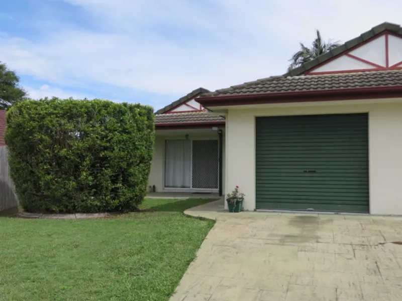 Good Value Duplex