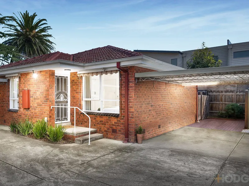 FULLY-RENOVATED, STYLE & SPACE