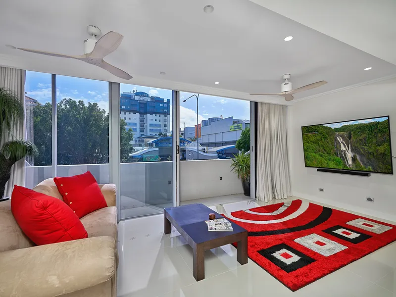 A Dream Location Packed With Features 