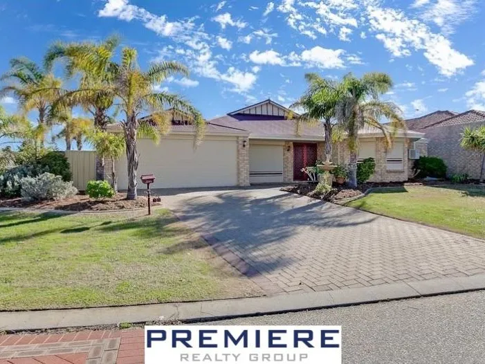 Beach side Port Kennedy