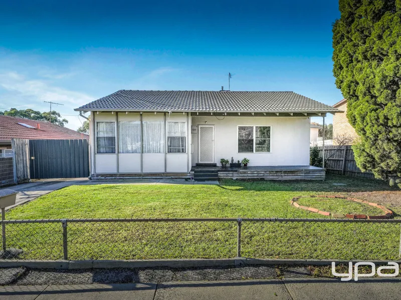 Fantastic opportunity in a booming location