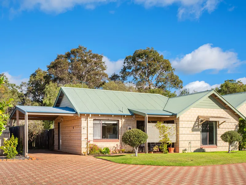 Dunsborough Downsize