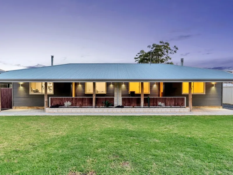 This is something you don't see very often!