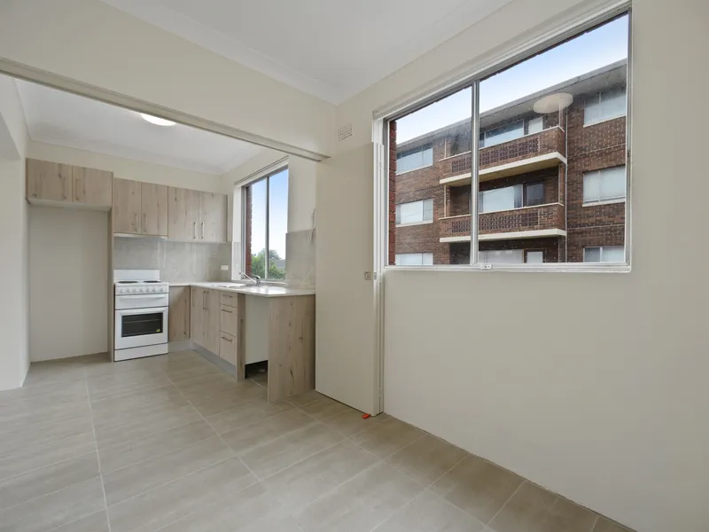 Newly Renovated Apartment in Prime Location