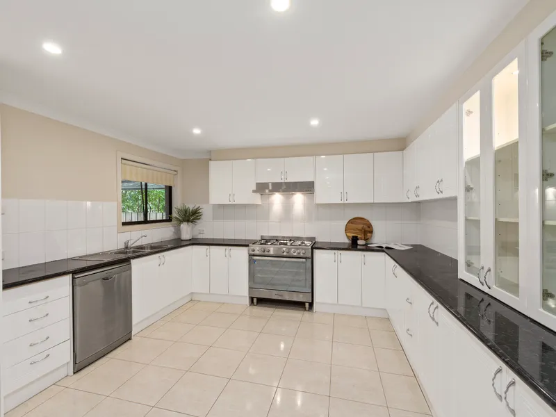 PRESENTING A UNIQUE OPPORTUNITY – TWO HOMES SIDE BY SIDE