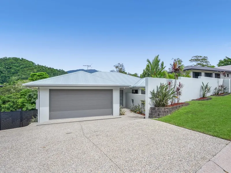 Spacious Family Home in Elevated Sought-After Location