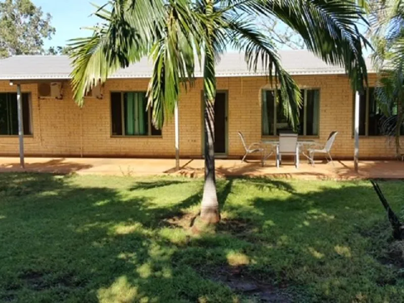 Rural Property