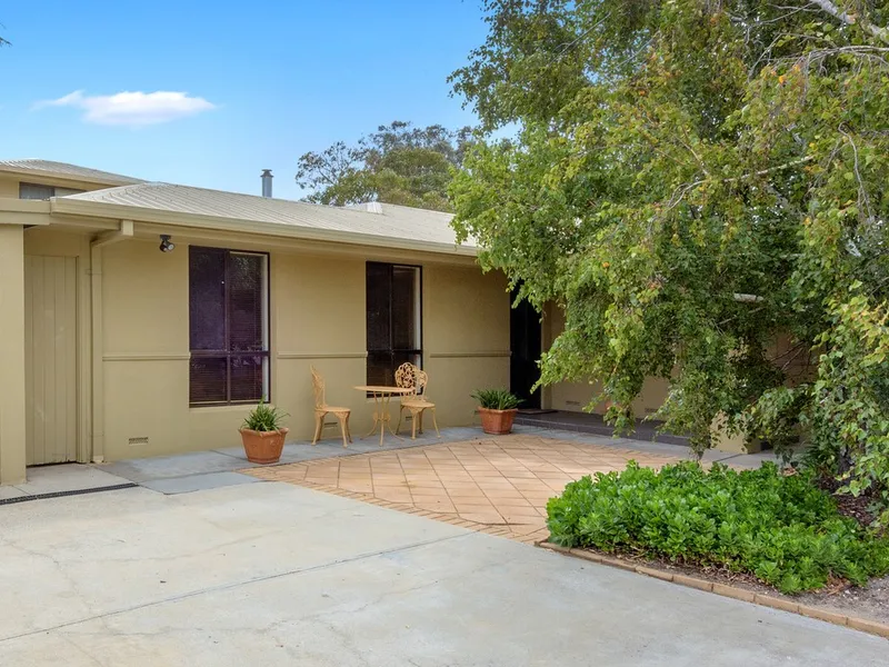 Spacious family home, fantastic central location!