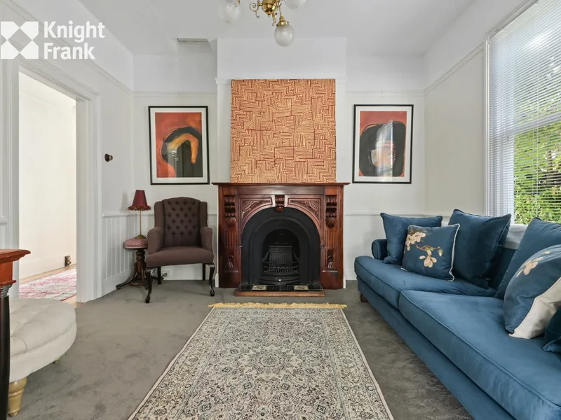 Absolutely Gorgeous | Furnished or Unfurnished