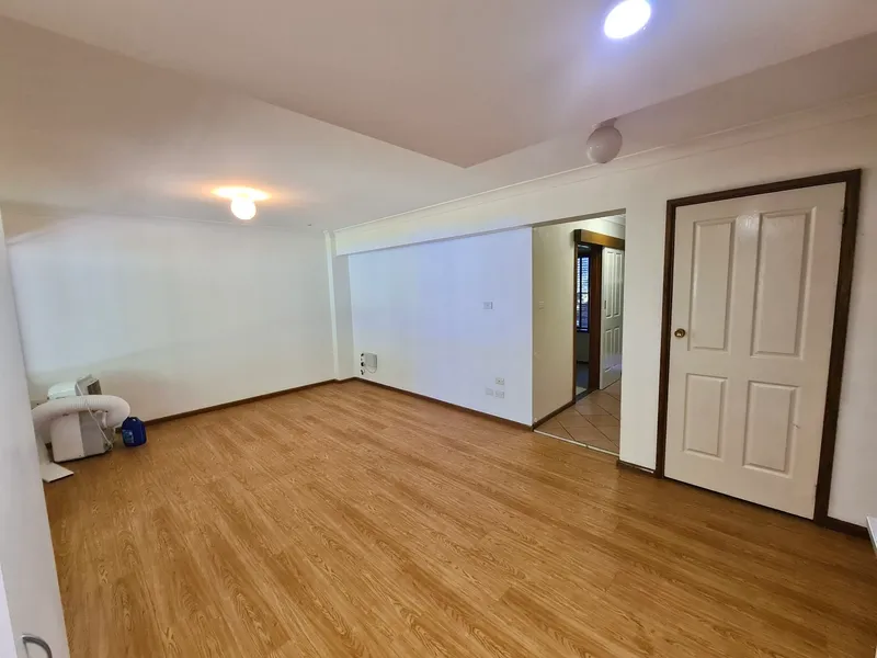 Spacious One Bedroom Home