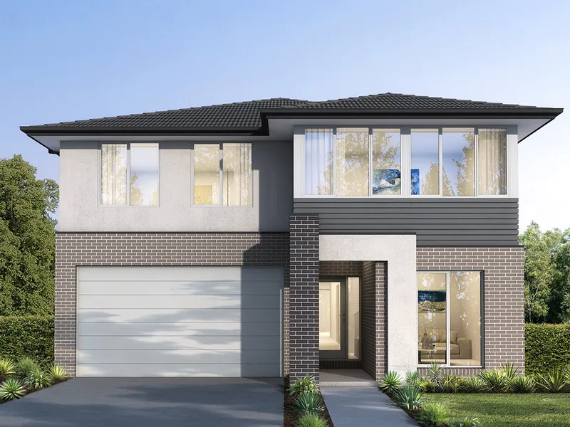 Build Your Dream Home In This Ideal Location!