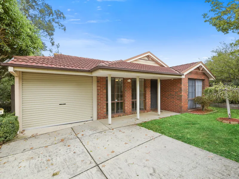 Rare Northside Gem - Ready to Move Right in! 