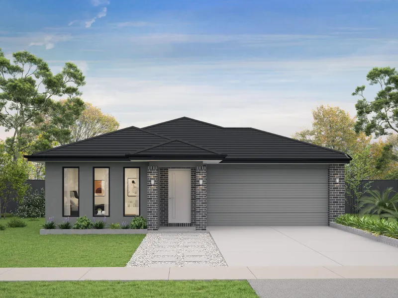 FIXED PRICE HOME & LAND PACKAGE in Highlands Estate Craigieburn. ENQUIRE NOW!