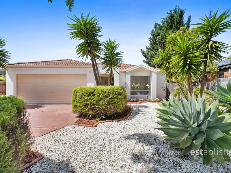 Enjoy the Lifestyle and Location – Seabrook Primary School Zone