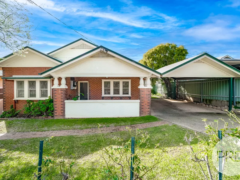 A Great Opportunity in Turvey Park