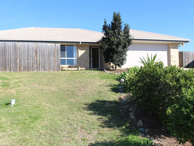 4 Bed home in quiet Cul-de-sac