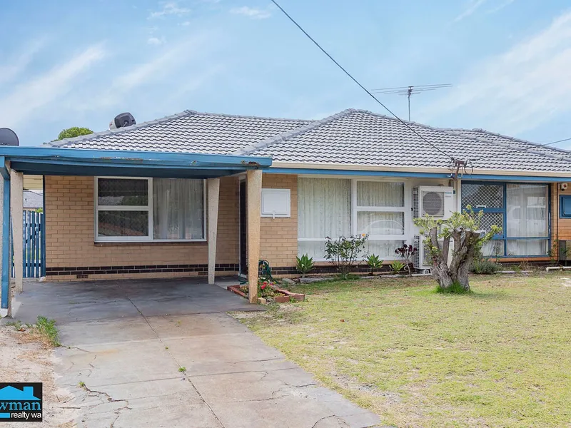 Magical McGilvray *** HOME OPEN THURSDAY 10TH MARCH AT 4:30PM - 4:45PM ***