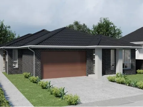 House + Granny in Marsden Park