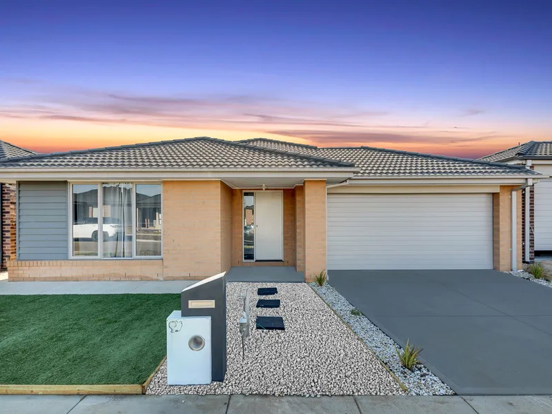 Brand New Family Home In Coridale Estate