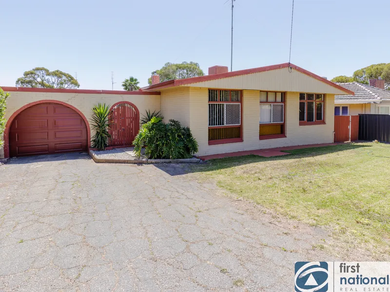 A Bargain? In This Market?