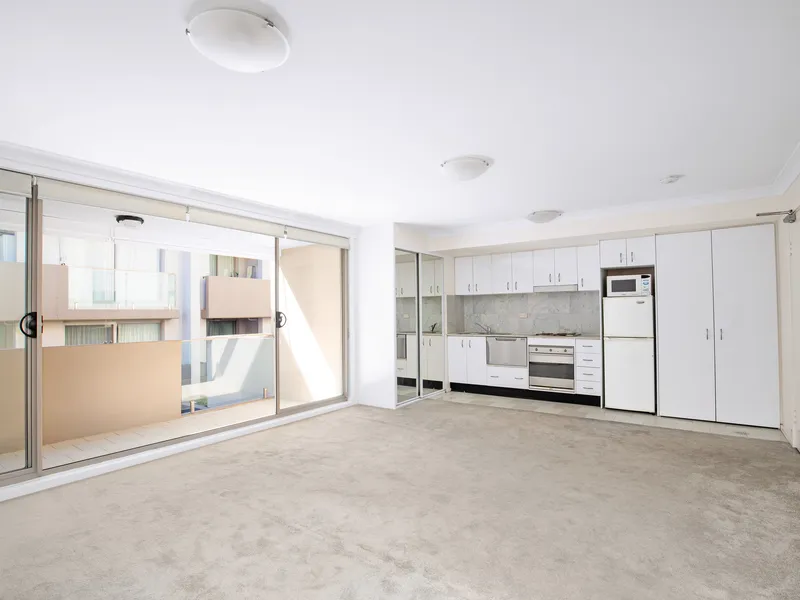 Executive Studio apartment  in the Heart of Manly