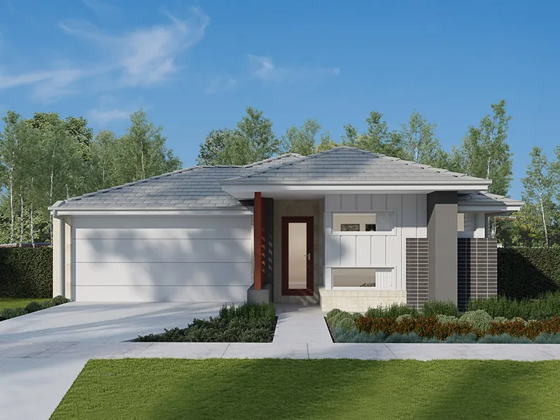 Fantastic Included Value with one of Australia's most trusted builders!