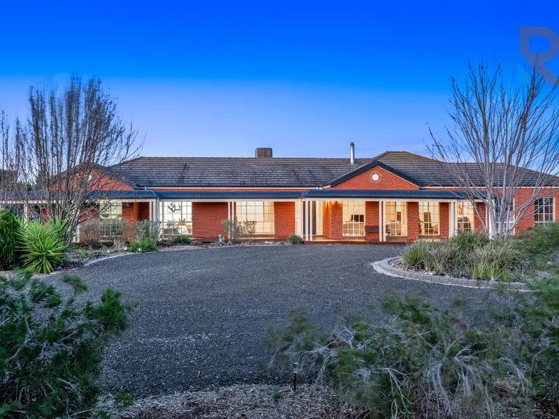 A GREAT ENTRY TO COUNTRY LIFESTYLE LIVING