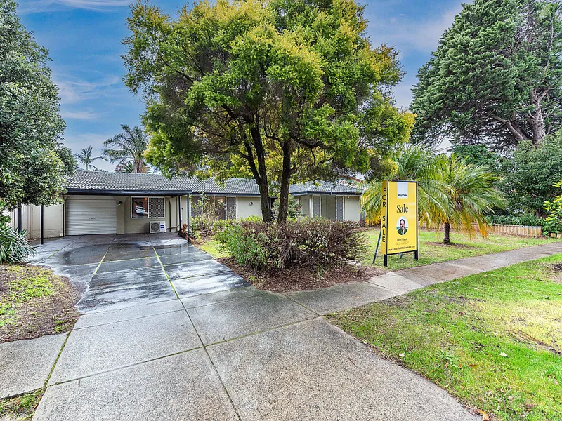 FABULOUS FAMILY HOME