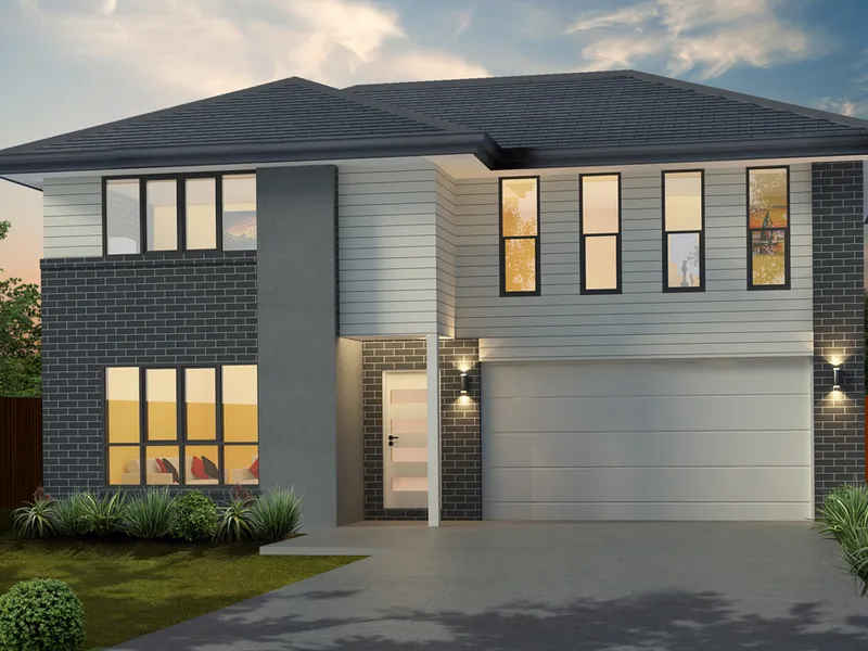 TAKE THE WORRY OUT OF BUILDING YOUR NEW HOME FIXED PRICE, NO MORE TO PAY!