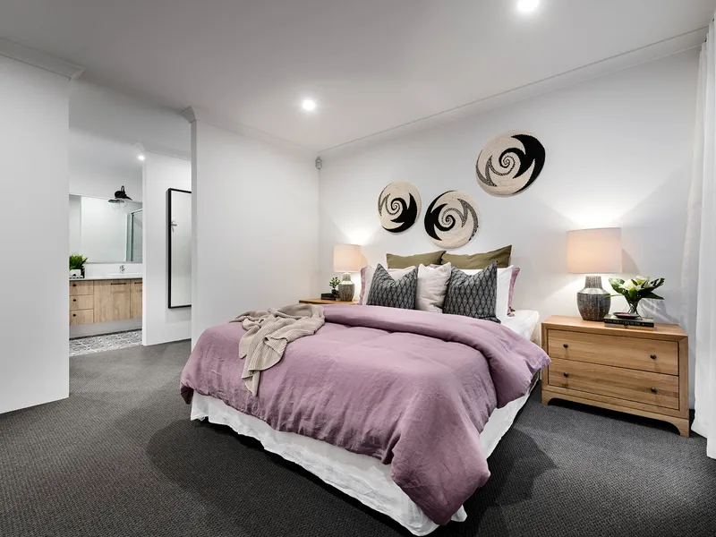 Turnkey Fully finished Package!