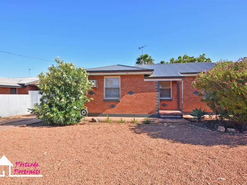 Refreshed and ready for an investor