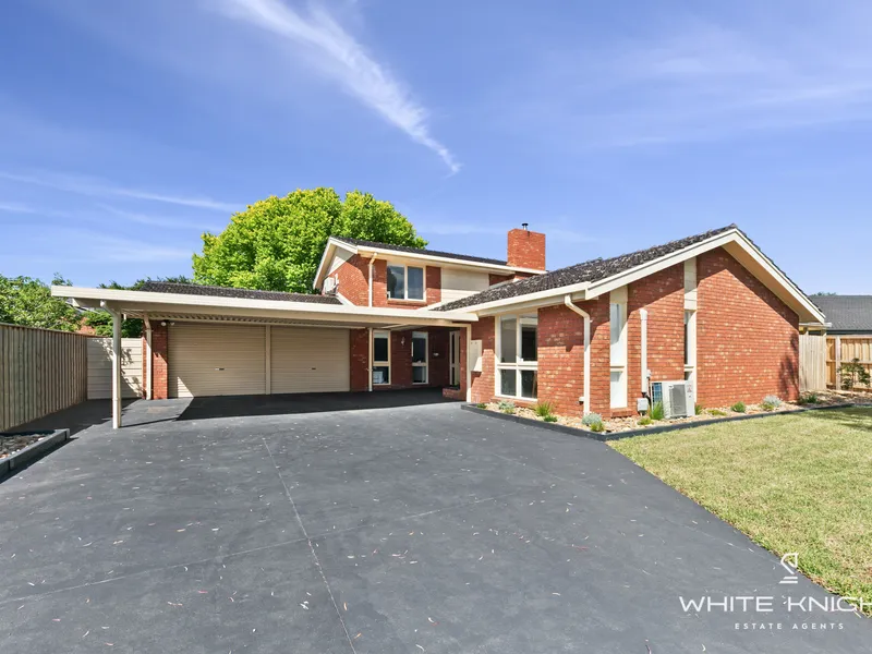 Room for a Growing Family