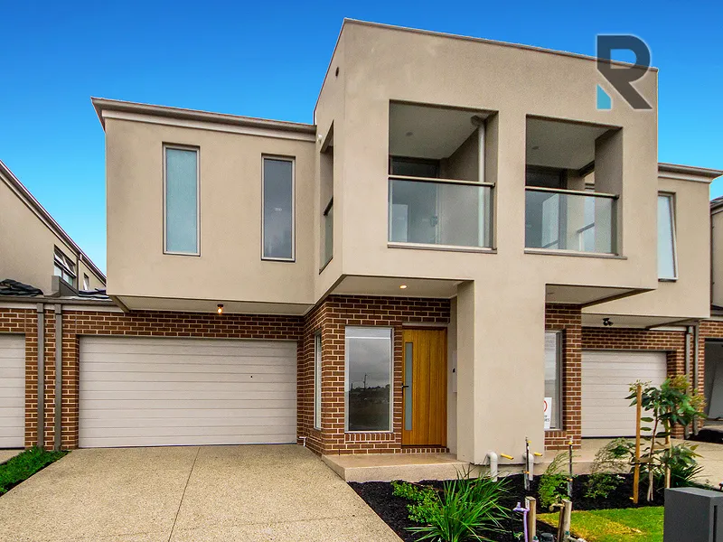 The Supreme Home You're Looking For!