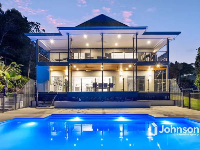 Luxurious Dual Living Maudsland