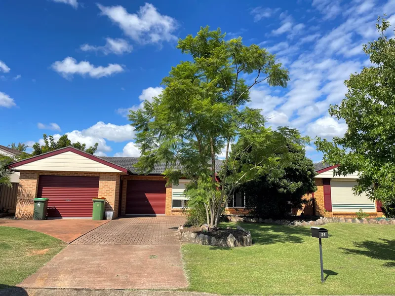 Large Renovated Family Home