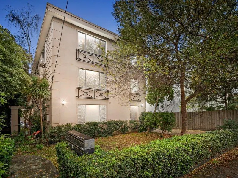 The Perfect Hawthorn Lifestyle At Your Fingertips
