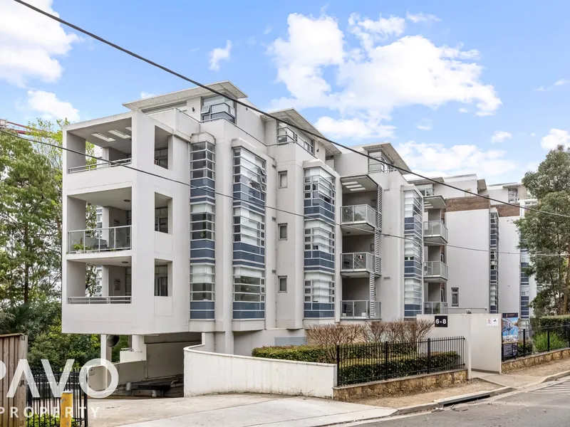 North and East Facing Home in Premium Location - 2 Bedroom Apartment for Leasing