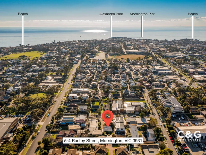 An opportunity not to be missed!!